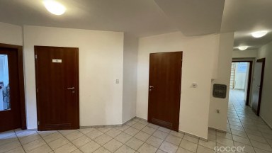 Prodej RD o výměře 501 m2 s pozemkem 1032 m2, garáž pro 4 auta v Pacově u Říčan 