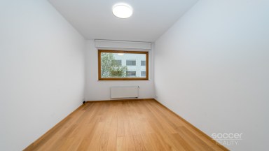 Pronájem krásného bytu 4+kk/B/S/PS, 140m2, Praha 6 - Vokovice, Skotská