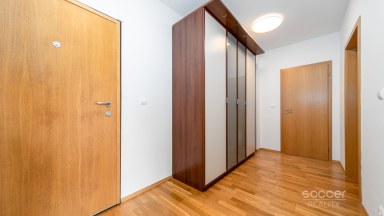 Pronájem krásného bytu 2+kk/B/S/PS, 75 m2, Praha 6 - Vokovice, Tibetská