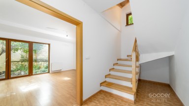 Prodej bytu 4+kk/PS/S, 109m2, Tuchoměřice, K Poště