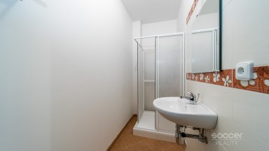 Pronájem krásného bytu 3+kk/L/PS, 130 m2, Praha 5 - Stodůlky, Smíchovská