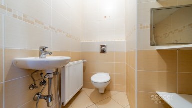 Pronájem krásného bytu 3+kk/L/PS, 130 m2, Praha 5 - Stodůlky, Smíchovská