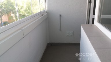 Pronájem bytu 1+kk/L/S, 22 m2, Praha 6 - Vokovice, Evropská