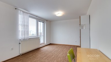 Pronájem bytu 1+1/B/S, 36 m2, ul. Brázdimská, Brandýs nad Labem, Praha – východ.