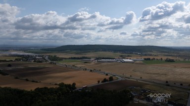 Prodej stavebního pozemku 1200 m² v obci Písková Lhota okres Mladá Boleslav.