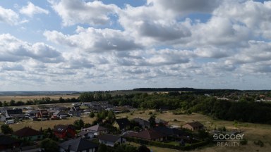 Prodej stavebního pozemku 1200 m² v obci Písková Lhota okres Mladá Boleslav.