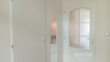 Pronájem bytu 1+kk, 32 m2, Praha 3 - Žižkov, ul. Chlumova.