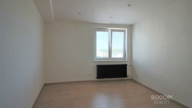 Pronájem bytu 2+kk, 59 m2, ulice Vrbenského, Praha 7 – Holešovice. 