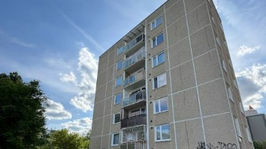 Pronájem hezkého bytu 2+1/S, 45 m2, Praha 5 - Hlubočepy, ul. Borského.
