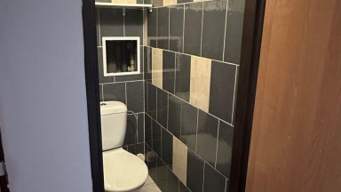 Pronájem bytu 4+1, 85 m2, cihla, Praha 8 - Libeň.