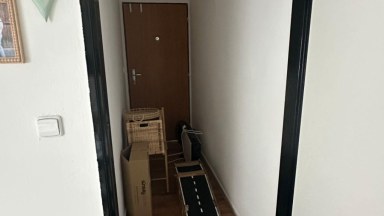 Pronájem bytu 4+1, 85 m2, cihla, Praha 8 - Libeň.