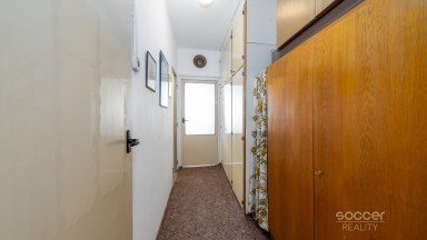 Prodej bytu 3+1/B/S, 72 m2, Praha 10 - Záběhlice, ul. Jabloňová.