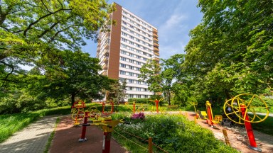 Prodej bytu 3+1/B/S, 72 m2, Praha 10 - Záběhlice, ul. Jabloňová.