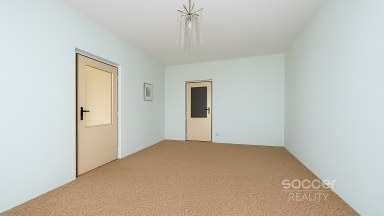 Prodej bytu 3+1/B/S, 72 m2, Praha 10 - Záběhlice, ul. Jabloňová.