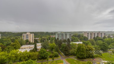 Pronájem bytu 4+1/L, 82 m2, ulice Feřtekova, Praha 8 - Bohnice.