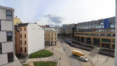 Pronájem hezkého bytu 3+1, 78 m2, Liberec, Revoluční