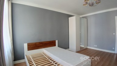 Pronájem hezkého bytu 3+1, 78 m2, Liberec, Revoluční