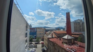 Pronájem hezkého bytu 3+1, 78 m2, Liberec, Revoluční