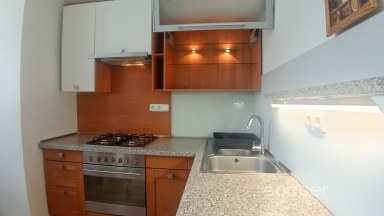 Pronájem hezkého bytu 3+1, 78 m2, Liberec, Revoluční
