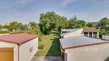 Pronájem rodinného domu, 5+2/G, T, Z, 180m2, ul. 5. května, Smečno.