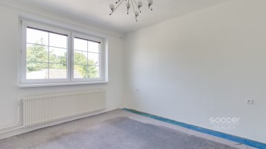 Pronájem rodinného domu, 5+2/G, T, Z, 180m2, ul. 5. května, Smečno.