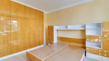 Pronájem rodinného domu, 5+2/G, T, Z, 180m2, ul. 5. května, Smečno.