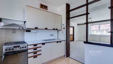 Pronájem rodinného domu, 5+2/G, T, Z, 180m2, ul. 5. května, Smečno.