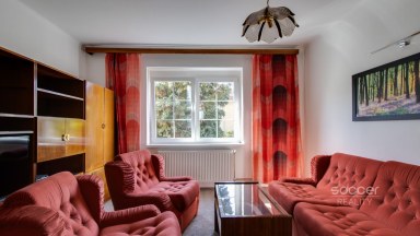 Pronájem rodinného domu, 5+2/G, T, Z, 180m2, ul. 5. května, Smečno.