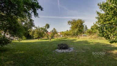Pronájem rodinného domu, 5+2/G, T, Z, 180m2, ul. 5. května, Smečno.
