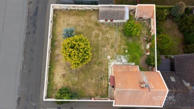 Prodej domu 2+1/zahrada/půda/sklep, 72 m2, ul. Alšova, Jirny, Praha – východ.