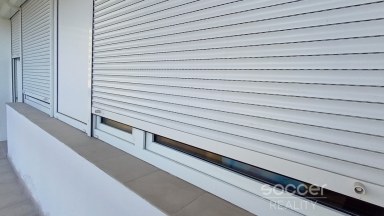 Pronájem krásného bytu 1+kk/L/S, 32 m2, Praha 4 - Krč, Milevská