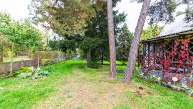 Prodej pozemku 1.150 m² – Kunice, část Vidovice.