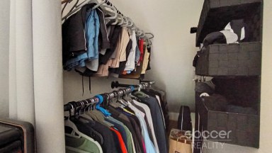 Pronájem krásného bytu 3+kk, 54 m2, Praha 6 - Břevnov, ul. Nad Motolskou nemocnicí.