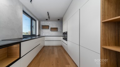 Prodej luxusního rodinného domu, 6+kk/T/L/G, Předboj.