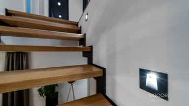 Prodej luxusního rodinného domu, 6+kk/T/L/G, Předboj.