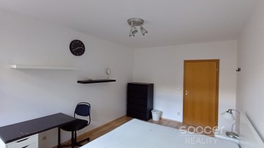 Pronájem krásného bytu 4+kk/B/PS,107 m2, Praha  5 - Smíchov, ul. Ostrovského.
