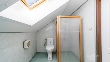 Kouzelný venkovský dům s příjemnou zahradou v atraktivní lokalitě.