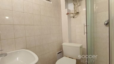 Pronájem komerčního prostoru, 42 m2, Praha 7 - Holešovice, ul. Kamenická.