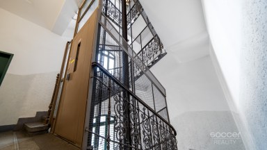 Pronájem kbytu 4+kk, 170 m2, Praha 7 - Holešovice, ul. Dukelských hrdinů.