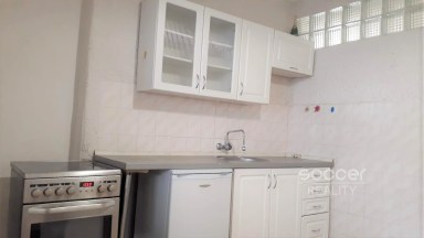 Pronájem bytu 2+kk, 45 m2, Liberec, ul. Revoluční.