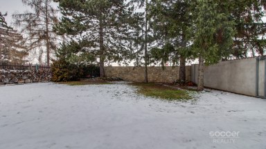 K pronájmu kanceláře 90 m² – Praha, Mezihoří, Horní Počernice