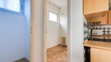 Prodej bytu 2+1/2xL 74,8 m2, ulice Patočkova, Praha 6 - Střešovice. 