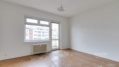 Prodej bytu 4+1/2xL, 107,7 m2, ulice Patočkova, Praha 6 - Střešovice