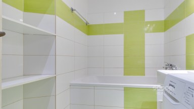 Prodej bytu 4+1/2xL, 107,7 m2, ulice Patočkova, Praha 6 - Střešovice