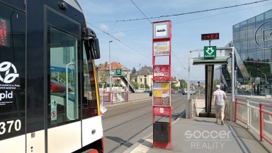 Pronájem hezkého bytu 2+1/S, 55 m2, Praha 6 - Vokovice, ul. K Lánu.