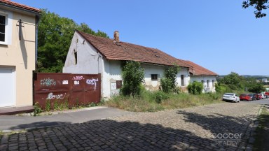 Pronájem skladu 18 m², Praha 6 – Dejvice, ul. Paťanka.