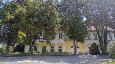 Pronájem kanceláře 3+1, 70 m2, Praha 6 - Bubeneč, ul. Na Zátorce.