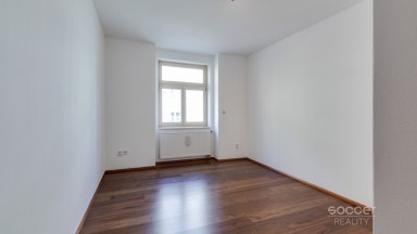 Pronájem bytu 4+kk/T/S/G, 156 m2, ul. Šlikova, Praha 6 – Břevnov.