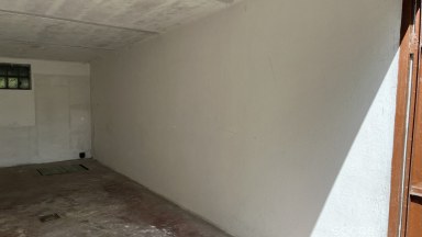 Pronájem garáže v Kolíně, ul. U Cihelny.