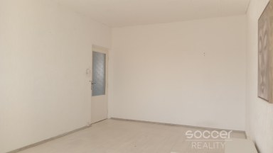 Pronájem hezkého bytu 2+1/L/S, 52 m2, ul. Chomutovská, Kadaň.